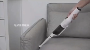 Tineco Pure One Smart Cordless Handheld Vacuum Cleaner Car Household Rechargeable car charging