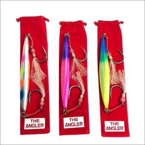 Metal Jig Tokayo 550g the Angler series
