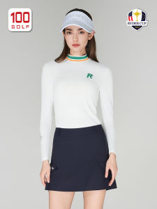 RYDER CUP EST.1927 | Cool Lightweight Slimming Golf T-Shirt