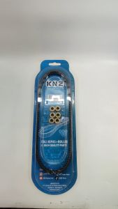 Fanbelt + Roller Beat Fi KZL (KNZ) Tali Kipas Vanbel Vanbelt Set Paket Roler Beat 2012 Scoopy Fi Old
