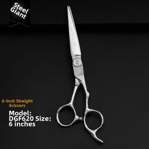 GANGDEFU | Hair Cutting Scissors Set for Thinning and Blending
