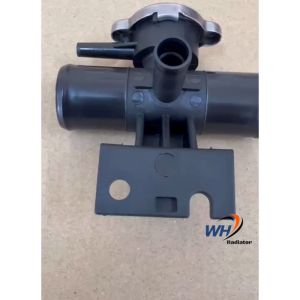 PROTON INSPIRA / MITSUBISHI LANCER EVO CY4 / MITSUBISHI ASX Radiator Cap Filler Neck Housing T-Joint 100% TOP QUALITY