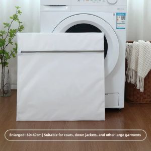 YIMING | Thickened Protection Washing Bag Anti-Deformation