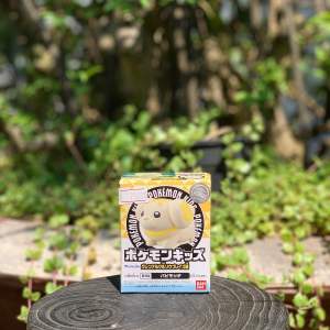 Hộp trưng bày mô hình Pokemon tích hợp 4 công dụng/Pokemon BANDAI