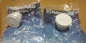 Hydro Relief Valve 1-1/2" Hayward Brand