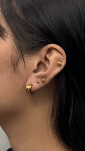 BURVON Piercings Heloise
