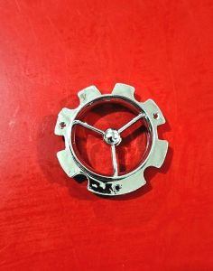 AKSESORIS TUTUP TWEETER SPEAKER POLYTRON ORIGINAL