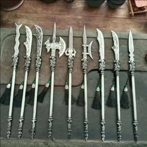 Mini Chinese Style Tea Ceremony Tools Dragon Well New Tea Knife Needle Cone Playful Tea Cake Prying Gongfu Tea Set