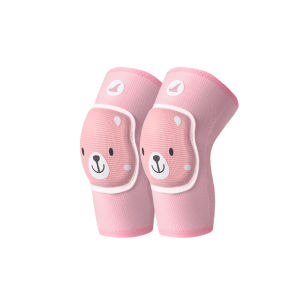 FYOUGA | Anti-Fall Dance Knee Elbow Protector for Girls
