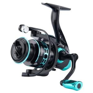 TEBEN | Dusk Mini Fishing Reel