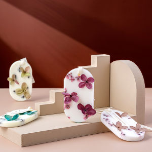 Sáp Thơm Phòng FALLEN FLOWERS Cao Cấp Treo Ô Tô Tủ Quần Áo Phòng Ngủ Trang Trí Tạo Hương Khử Mùi Ẩm Mốc CITTA