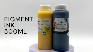 Digiprints PH - 500ml Pigment Ink CUYI Brand (C M Y. K)