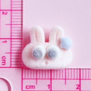 อุปกรณ์ตกแต่งผม DIY ขนนุ่ม ติดผม อุปกรณ์ตกแต่งผม ติดผม ลายการ์ตูน วัสดุอื่นๆ อุปกรณ์ตกแต่งผม