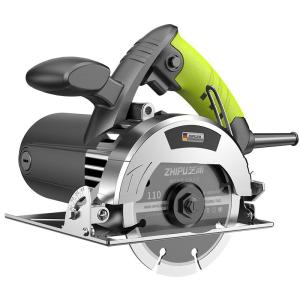 Zhipu | High Power Multi-functional Tile and Stone Cutting Machine