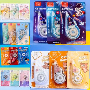 (พร้อมส่ง 12 ชิ้น และ 24 ชิ้น) เทปลบคำผิดยกโหล เทปลบคำผิด เทปลบปากกา ลิขวิด