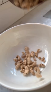 Thịt Bằm Chay Cao Cấp. - Thực Phẩm Chay Ngon Thượn Hạng - Bổ Dưỡng. Túi 300G.500G.1Kg||HAMIFOODS