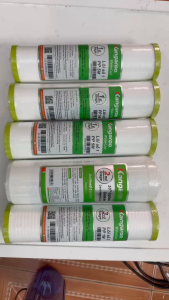 COMBO 5 LÕI LỌC THÔ KANGAROO DÙNG 1 NĂM (GỒM 3 LÕI 1+1 LÕI 2+1 LÕI 3)