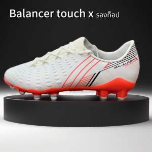 รองเท้าฟุตบอล pan รุ่น Balancer touch x รองท็อป