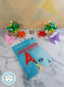 O LEVEL Additional Mathematics Achiever Book A (2021 Ed)