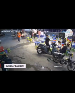 Hikvision DS-2CE16D0T-EXLPF 2MP Smart Hybrid Fixed Mini Bullet Camera