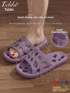 TZLDN | Waterproof Slip-resistant Home Slippers