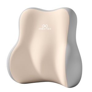 ZHIMENGREN | Lumbar & Neck Support Car Pillow