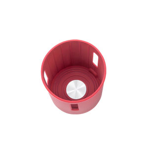KVS | Anti-slip Waterproof Car Cupholder Silicone Cover