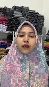 Celana Pendek Anak Perempuan Celana Legging Anak Pendek Polos Bahan Spandex Shot Bawahan Usia 1-8 Tahun