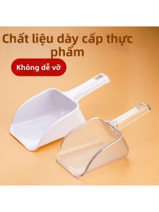 Muỗng Đào Băng Dày Chất Lượng Thực Phẩm