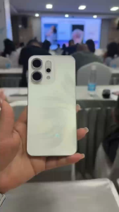 OPPO Reno 14 Dimensity 8350 6.59 inches AMOLED Android 15 Bluetooth 5.4 NFC