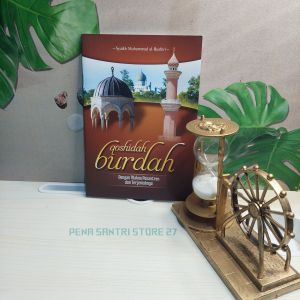 terjemah qosidah burdah-qhosidah burdah-terjemah burdah