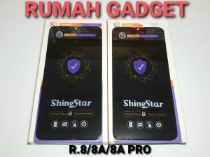 LCD REDMI 8 REDMI 8A REDMI 8A PRO SHINE STAR FULLSET TOUCHSCREEN KUALITAS TERBAIK