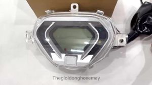 Đồng Hồ Điện Tử Super Dream 110 Xe Máy