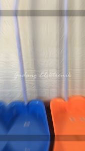 Pengki Plastik Serok Sampah Pengki Floren Dragon PP-832