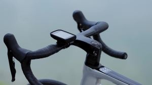 ROCKBROS M1 GPS Bicycle Computer Bluetooth 5.0 ANT+ Wireless Speedometer MTB Road Bike Ciclismo Speed Meter for Garmin Zwift