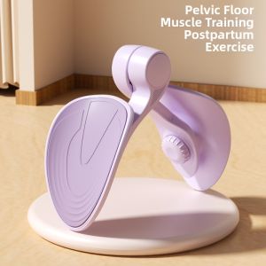 ColorFit | Pelvic Floor Training Clamper Postnatal Leg Toning Exerciser