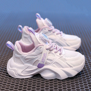 Breathable Childrens Sport Shoes