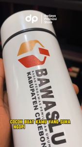 Jasa Custom Thumbler Printing UV Berwarna / Full Colour Cetak Photo