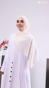 JUBAH INTAN IRONLESS ABAYA MURAH MAXI GAMIS PLUS SIZE MUSLIM FASHION MODEST FASHION UMRAH & WUDHUK FRIENDLY