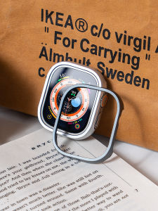 CRAFTSMAN DAI | Anti-drop Protective Shell for Apple Watch