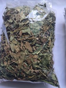 daun Mindi kering untuk ramuan herbal 300 grm