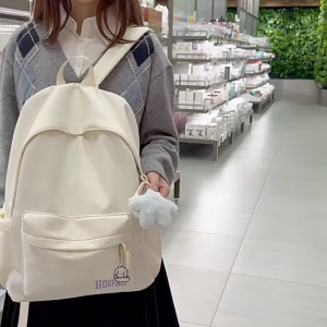 #NEW - TAS ANAK JY808 - RANSEL VIRAL - RANSEL WANITA - RANSEL SEKOLAH - RANSEL KOREA - TAS FASHION
