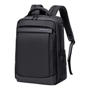 Arctic Hunter | Business Commuter Mens Backpack Casual Lightweight Simple 16 Inch