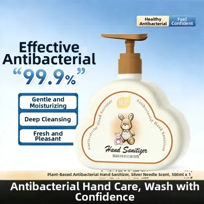Botare | Gentle Antibacterial Hand Wash Baby