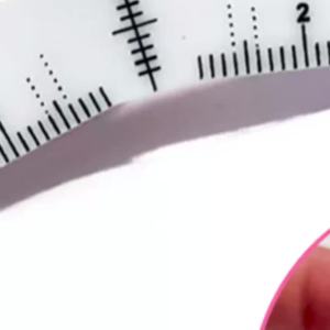 Mapping Eyebrow Ruler Stickers Microblading Adhesive Brow Measurement Stencil Brows Shaping Tools Tattooing Desgin Makeup Supply