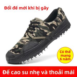 JIFANPAUL | Giày Thể Thao Thoáng Khí