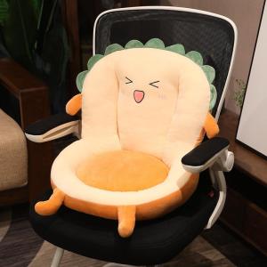 Cute Simulated Sandwich Toast Cushion