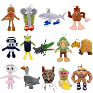 New Tralalelo Tralala Plush Tungtungtung Italian Brainrot Al Tralalero Tralala Plush Doll Stuffed Soft Pillow Custom Toys