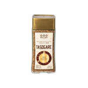 Medium Roast Freeze Dried Instant Coffee Powder American Cold Brew