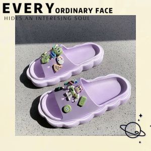 KDAShop ใหม่ล่าสุด ฮิตโดนใจ⚡️รองเท้าเเตะเเบบสวมสุดปัง รองเท้าสไต์เกาหลี ใส่สบายมีกันลืม มินินมอลสุดๆ ฮิตติดตลาด ใส่ได้ทุกที ได้ลองเเล้